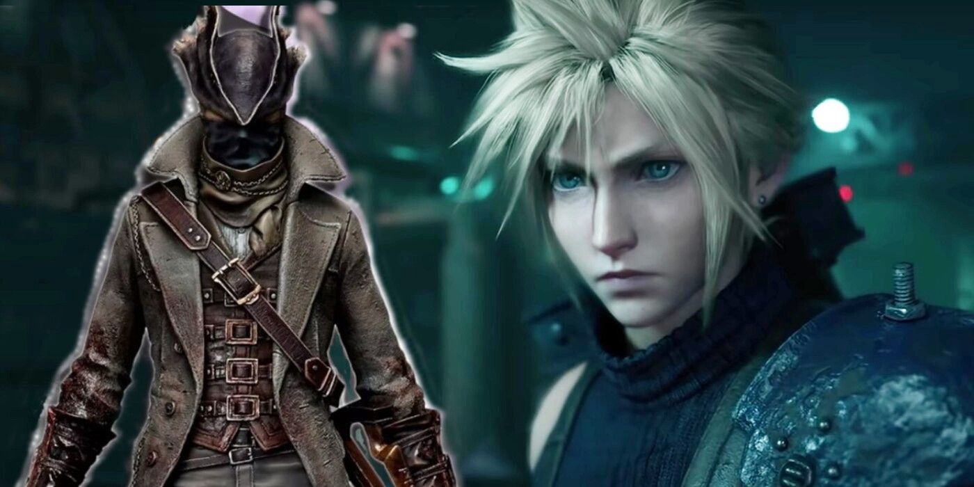 Microsoft Says Final Fantasy XVI and Silent Hill 2/FFVII Remakes