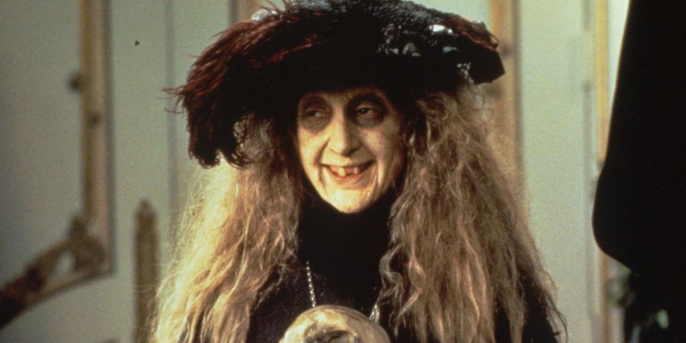 Every Member Of The Addams Family, Ranked