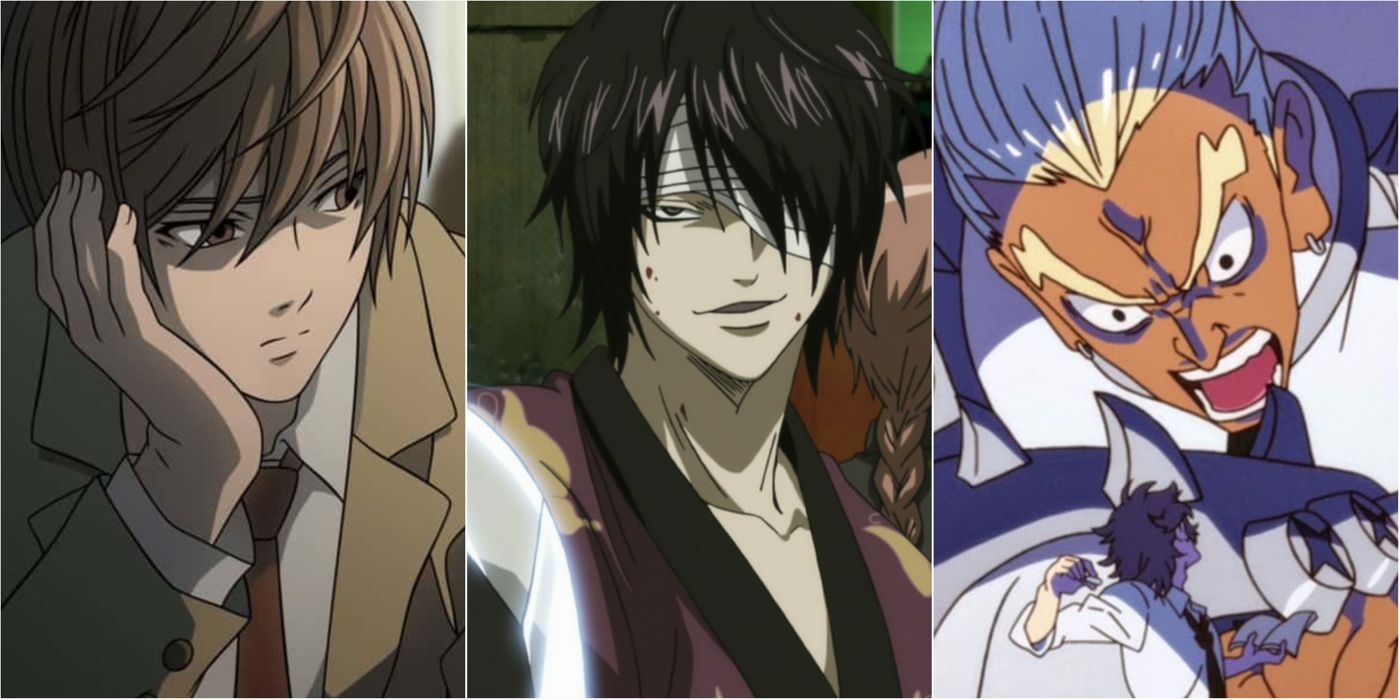 10 Anime Villains Who Missed The Point