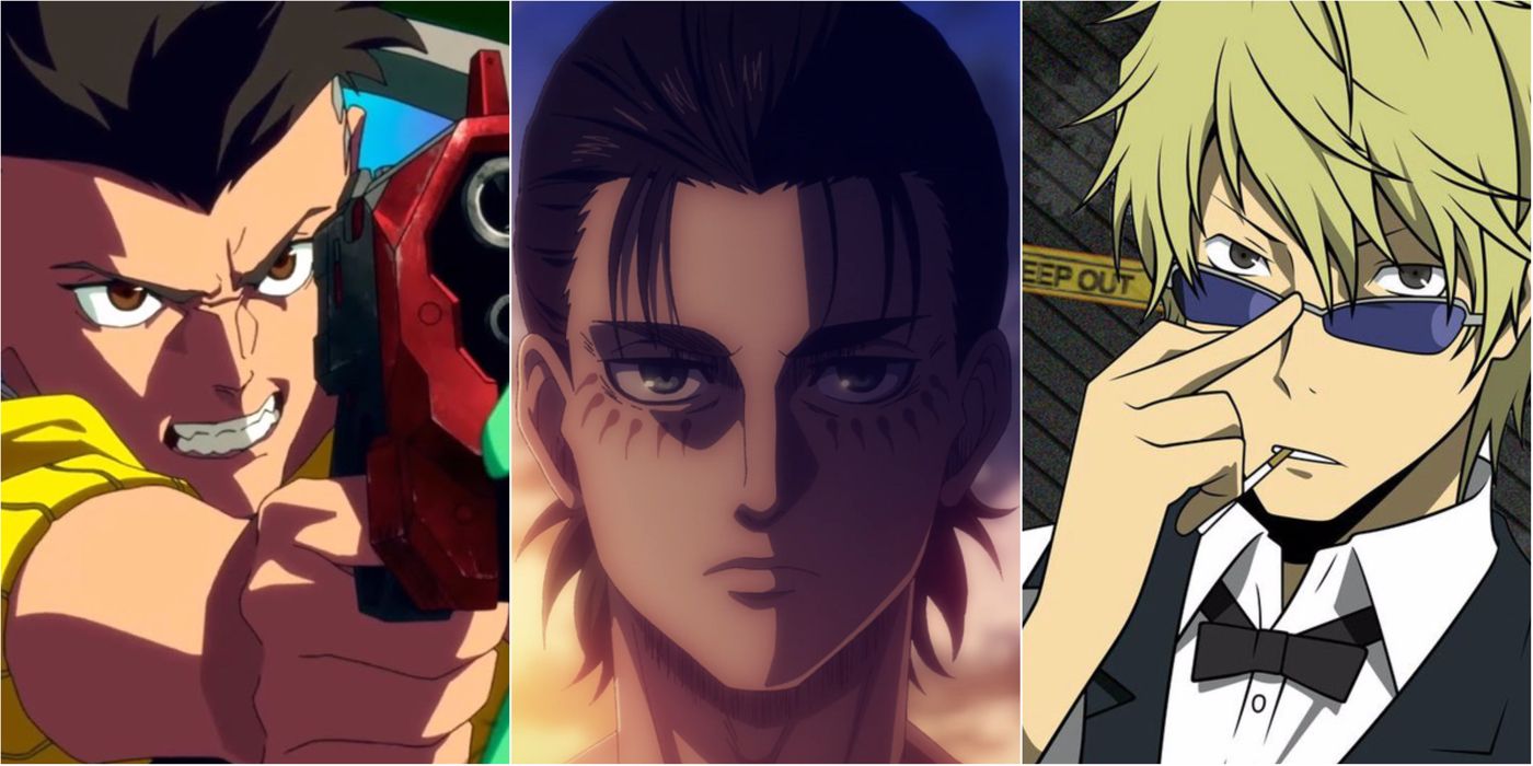 10 Anime Heroes Who Missed The Point