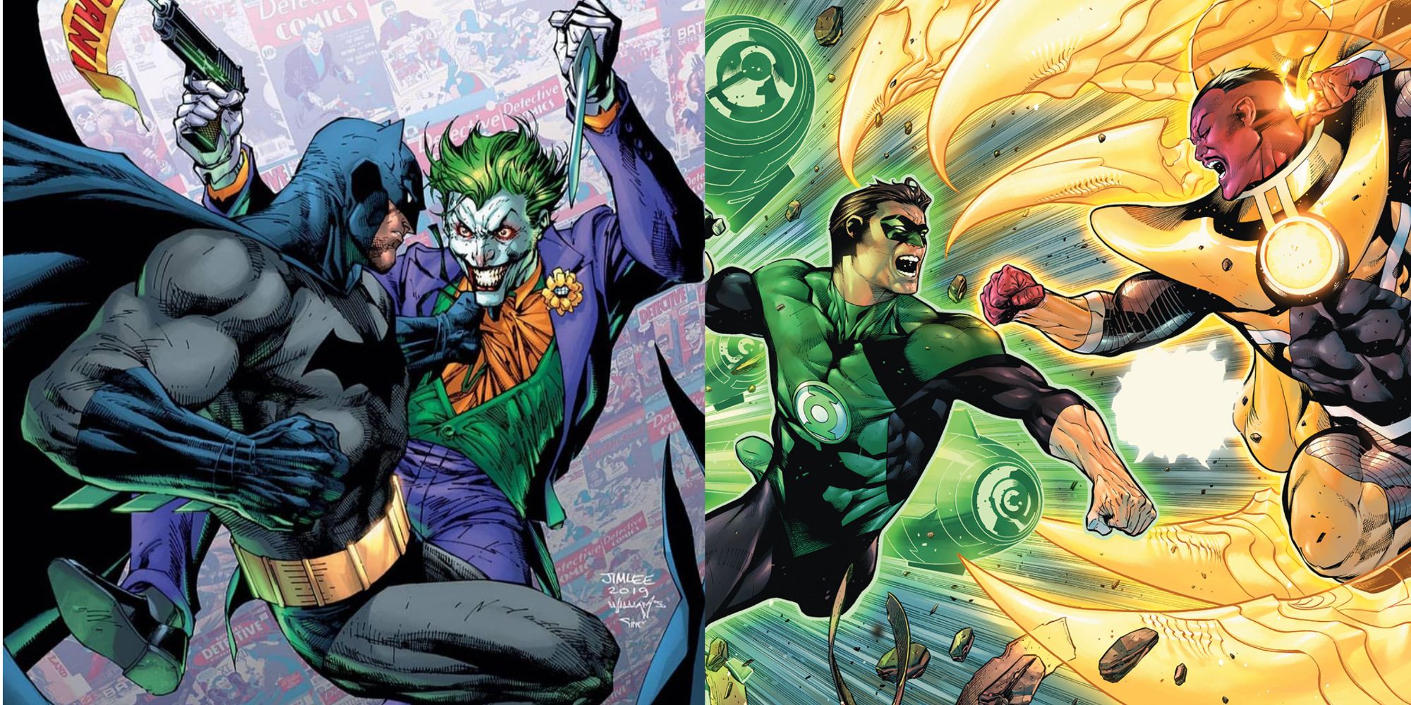 10 Greatest Marvel Rivalries