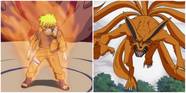 All Of Naruto Uzumaki s Techniques Ranked By Least To Most Used All Of Naruto Uzumaki s Techniques Ranked By Least To Most Used