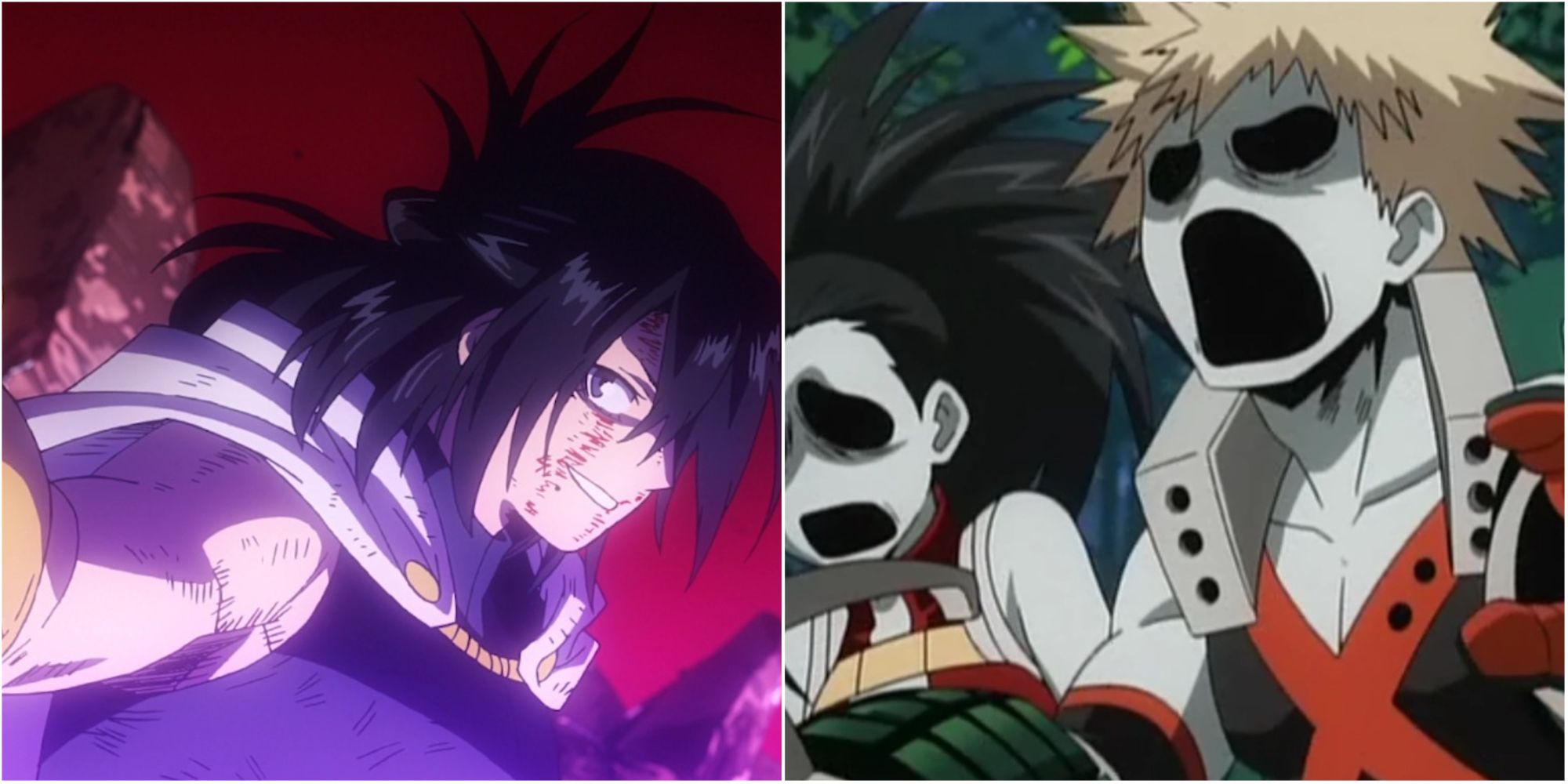 My Hero Academia: Complete list of every OVA episode