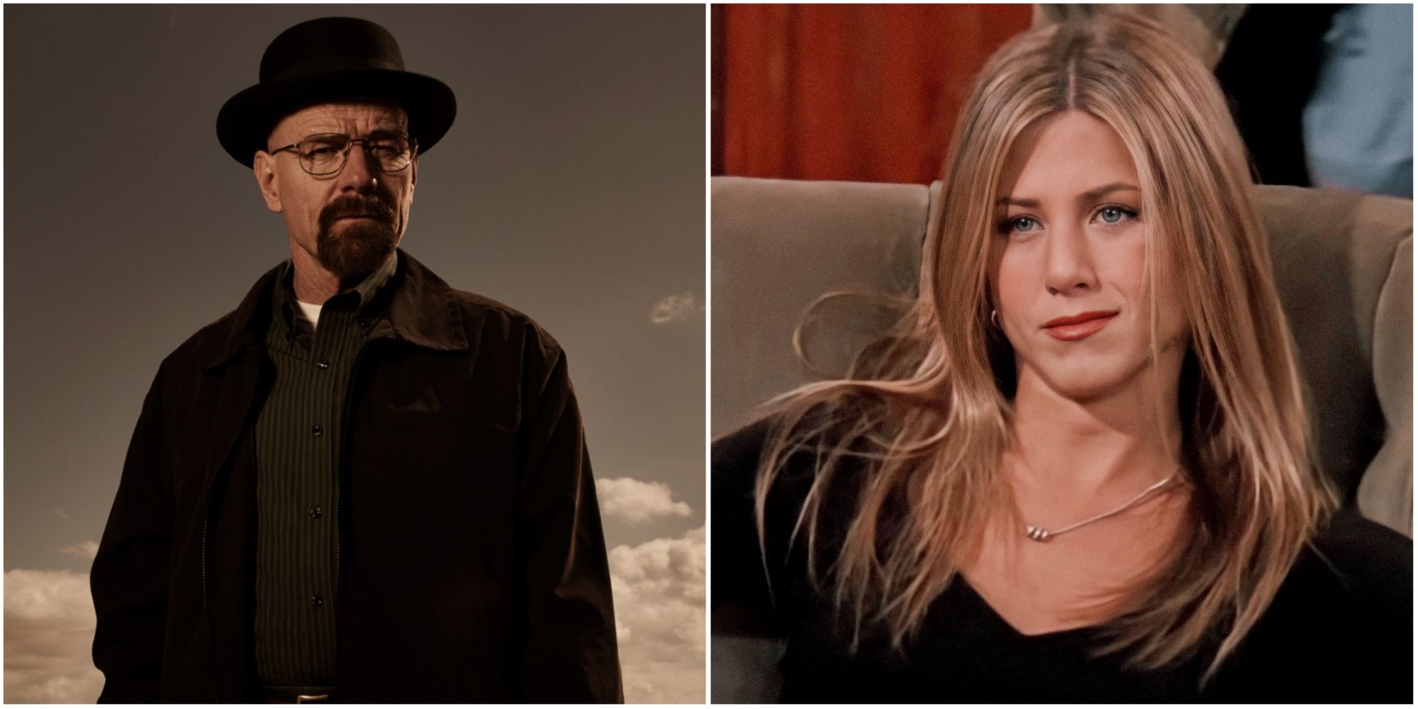 10 Iconic TV Character Everyone Recognizes Without Watching The Show