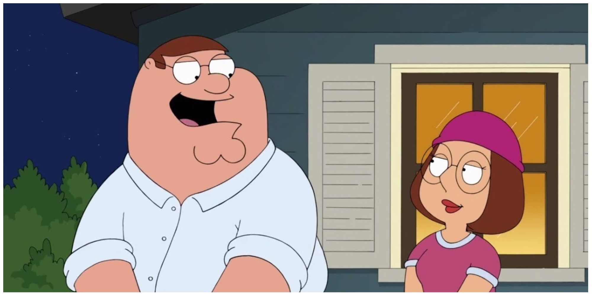 10 Most Wholesome Family Guy Episodes