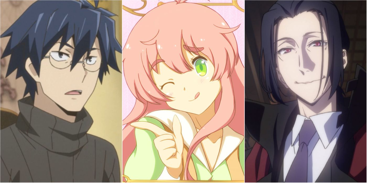 The 10 Best Anime Negotiators, Ranked