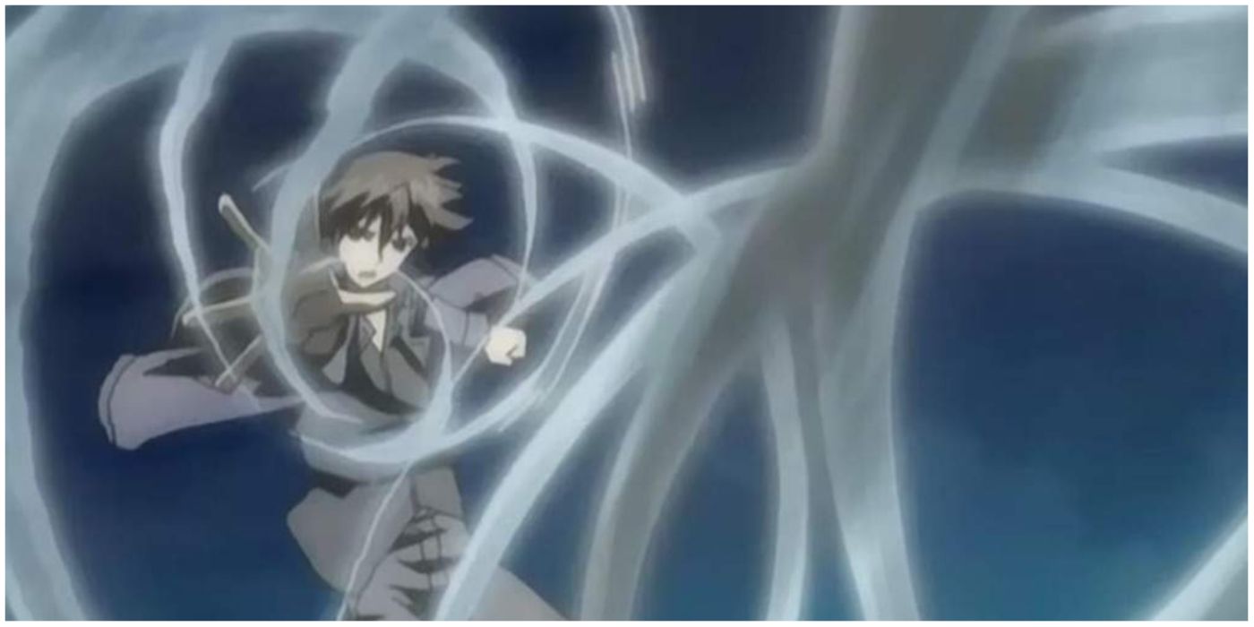 10 Anime Characters Who Can Manipulate Air