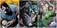 10 Most Popular DC Villains TrendRadars