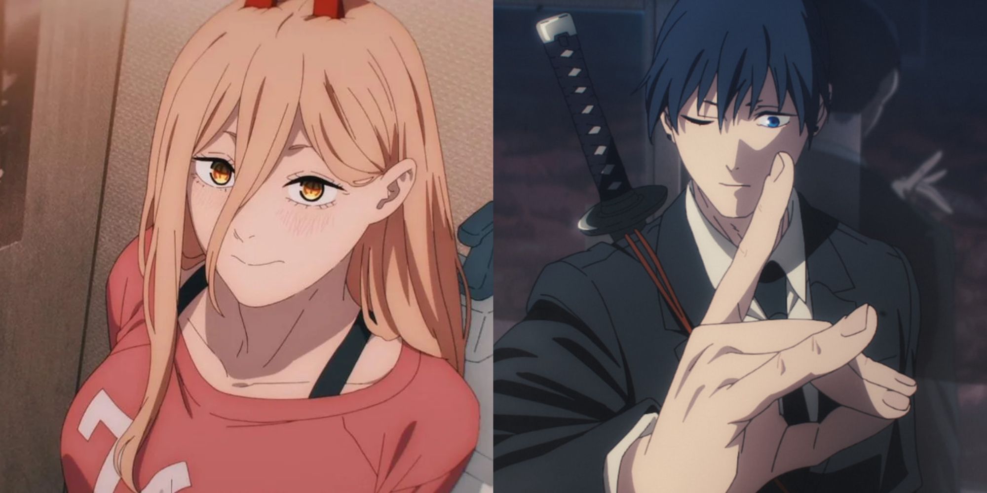 10 Anime Heroes Who'd Be Better Devil Hunters Than Denji