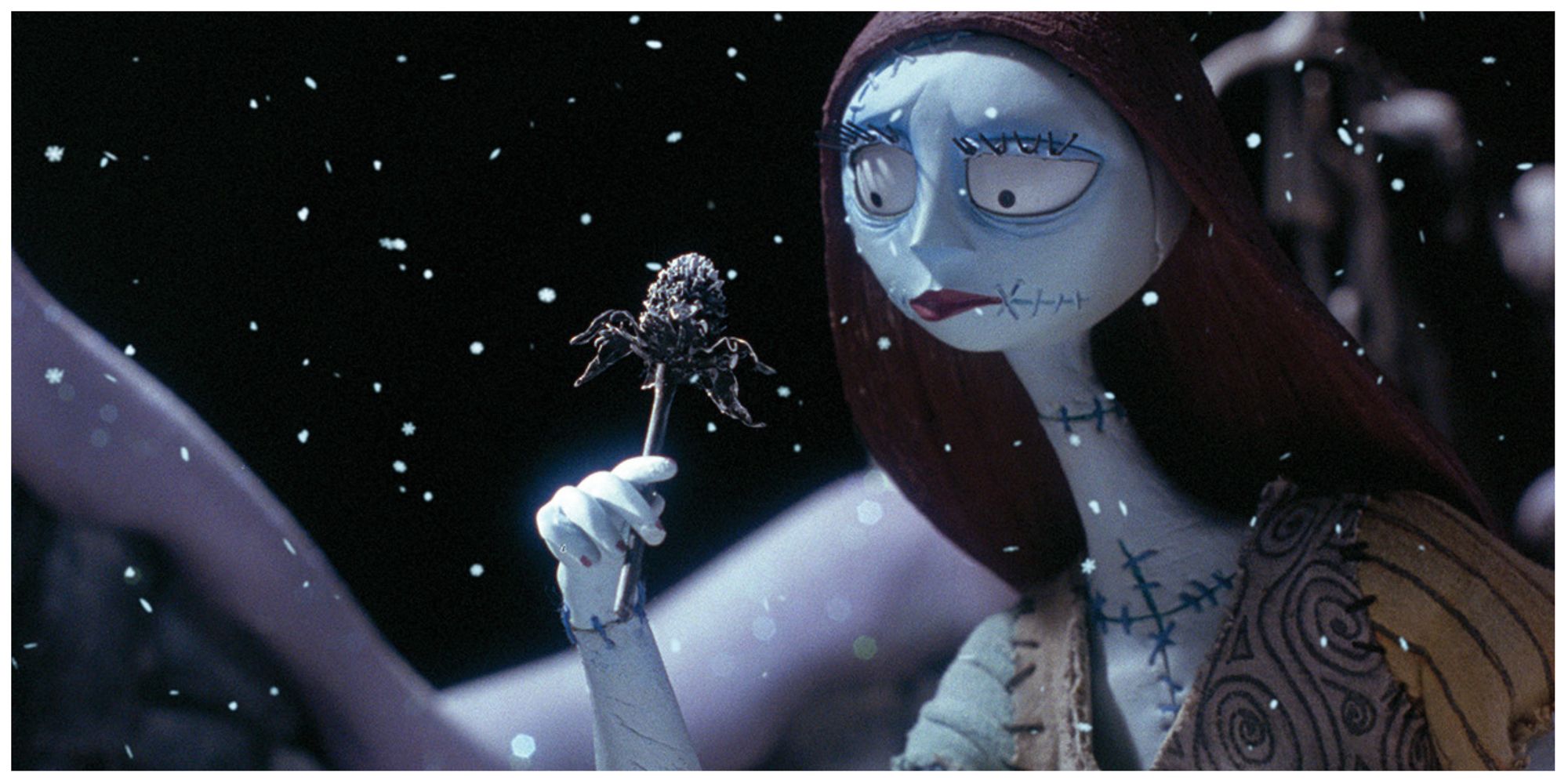 Pesadilla antes de Navidad de Tim Burton regresa a los cines para la temporada de Halloween