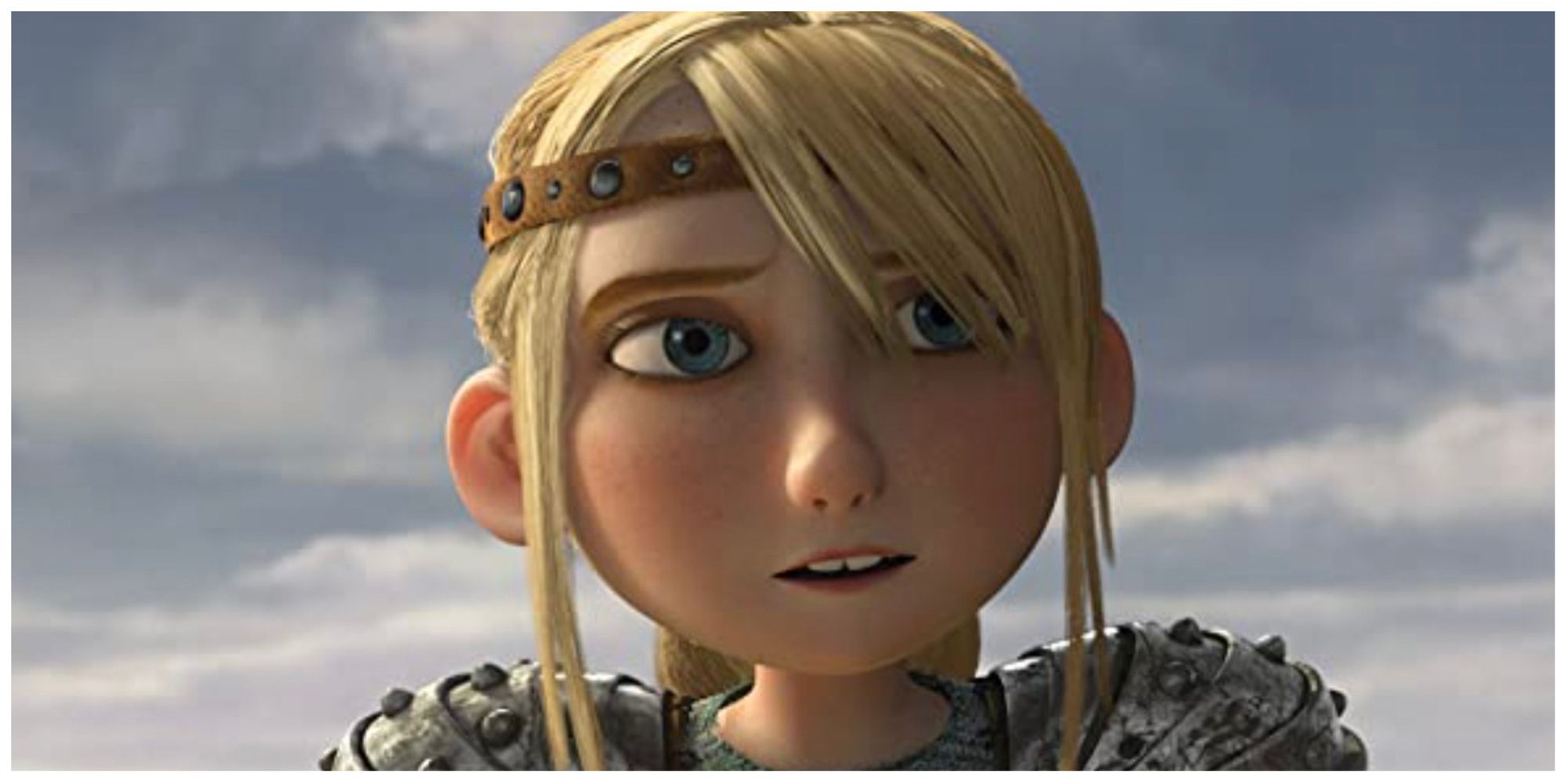 Live-Action How to Train Your Dragon Remake Wraps Filming, Final Set Photo Unveiled