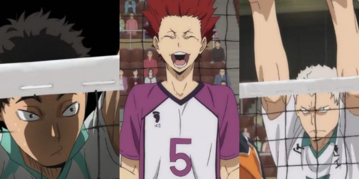 Haikyuu!!: 10 Most Intimidating Teams, Ranked