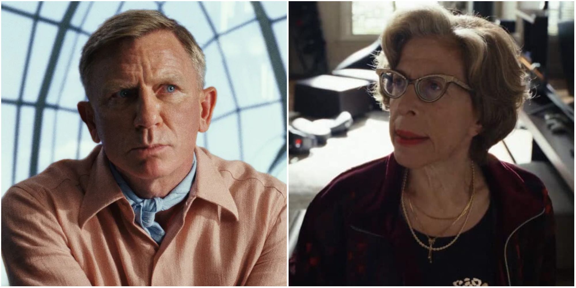 10 Best Quotes In Glass Onion