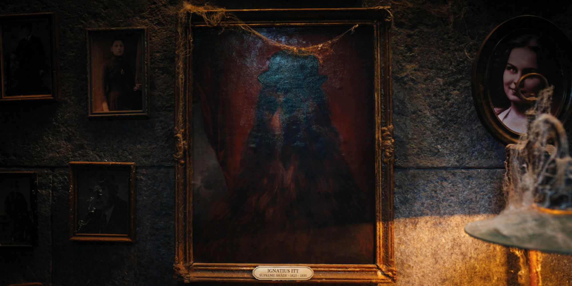 Wednesday's Season 2 Has the Perfect Role for Cousin Itt