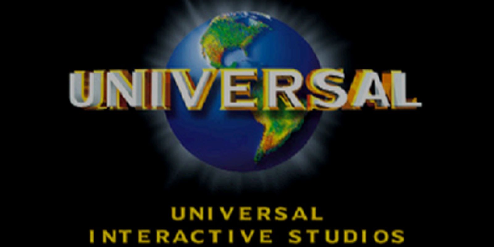 The logo for Universal Interactive Studios.