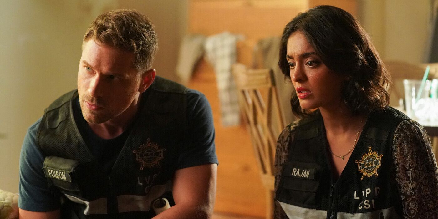 REVIEW: CSI: Vegas Season 3, Episode 7 Is a Confusing Misfire