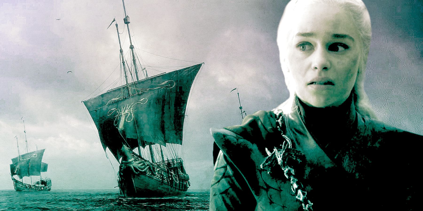 Daenerys Targaryen's 10 Worst Decisions In Game Of Thrones