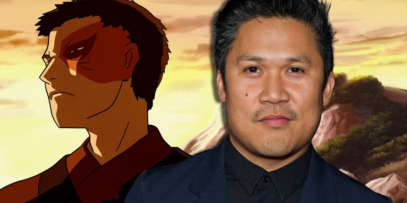 15 Celebs That Voiced Characters in Avatar The Last Airbender  FandomWire