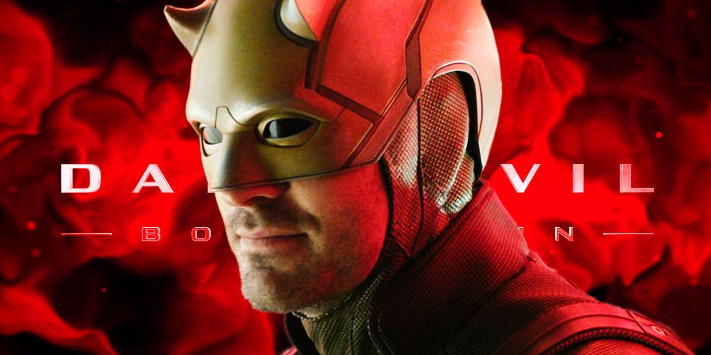 RUMOR: Daredevil: Born Again Action Scenes Draws X-Men '97 Comparisons