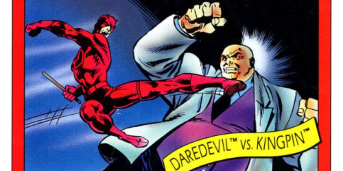 10 Greatest Marvel Rivalries