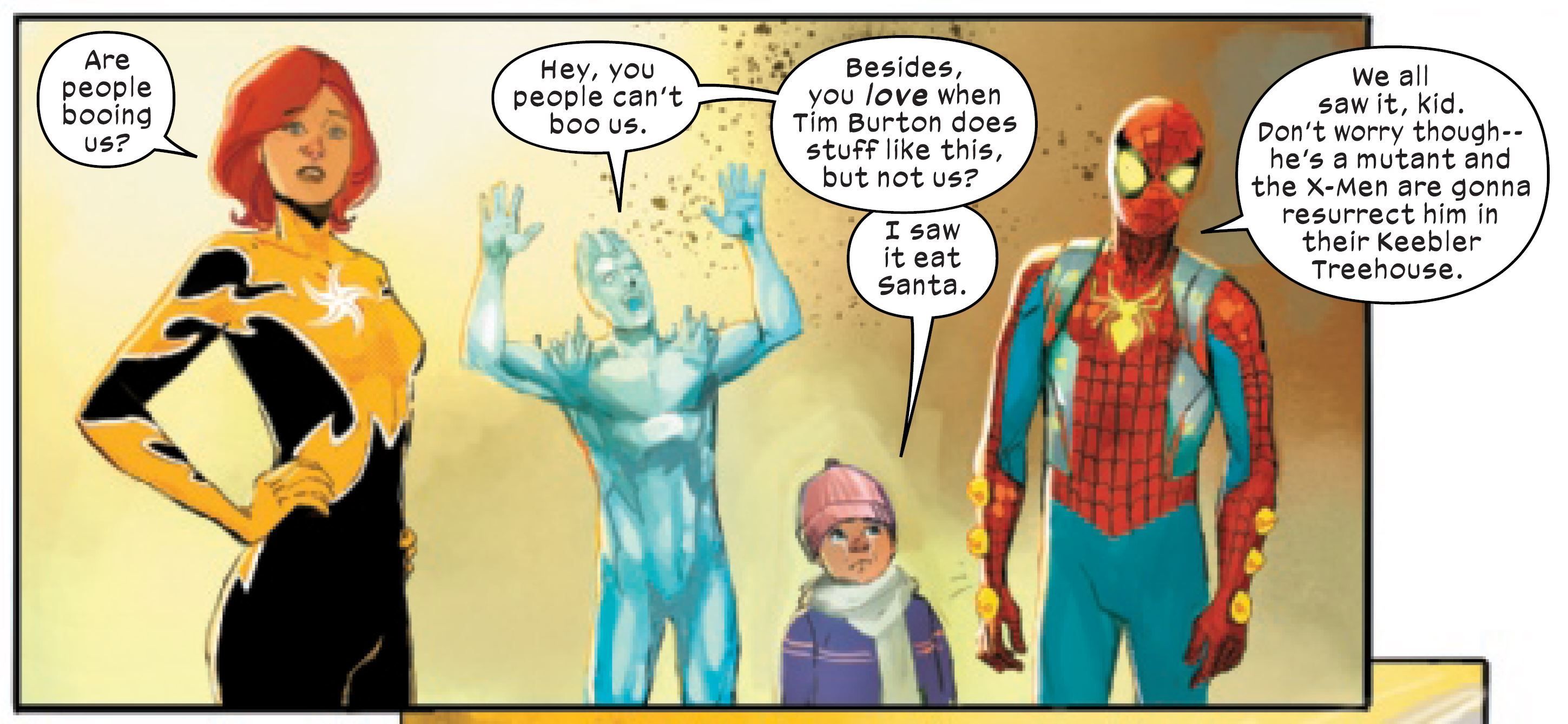 dark-web-x-men-1-spider-man-says-santa-claus-is-mutant