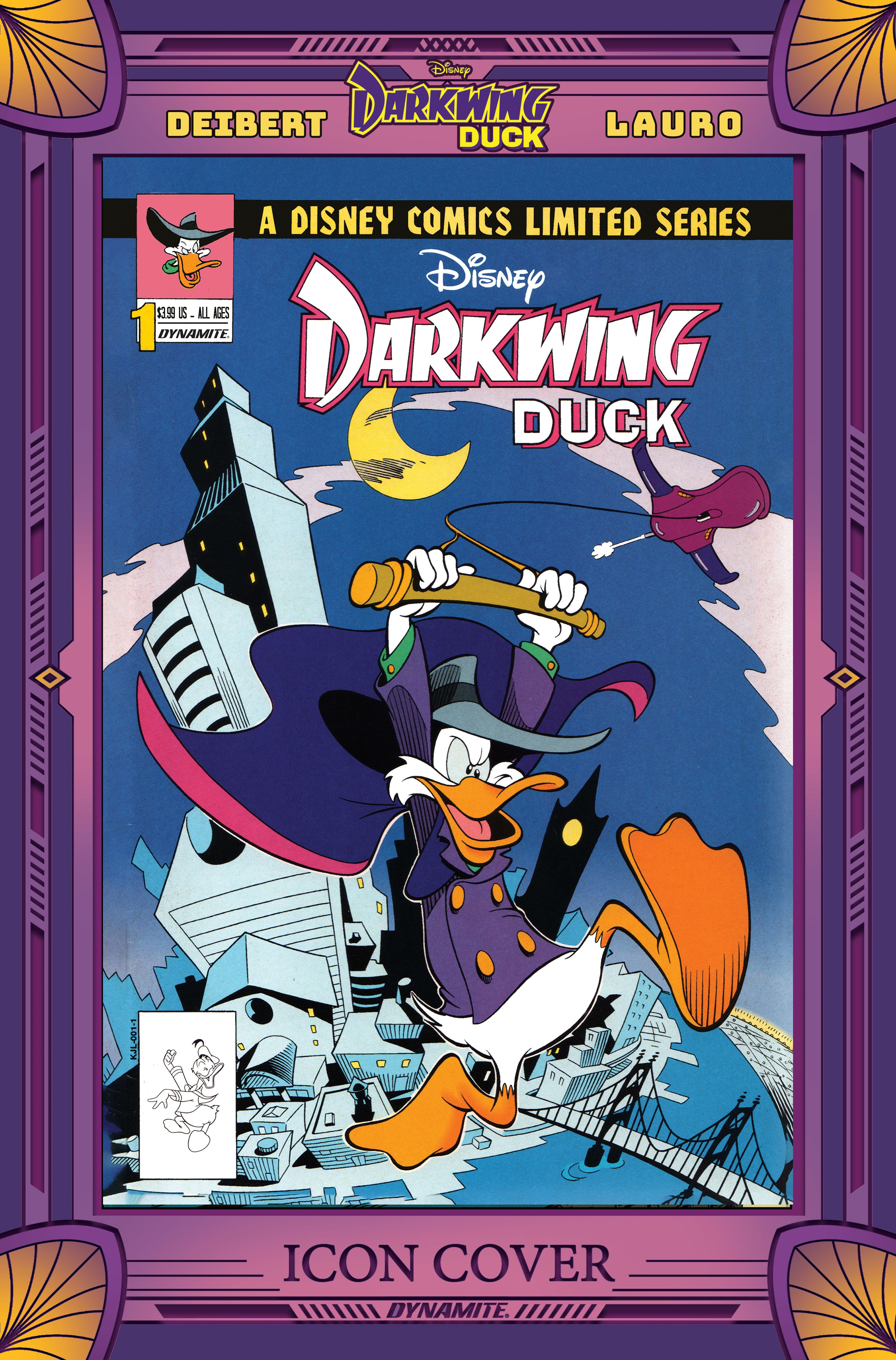 Dopey Duck Vol 1 (1945–1946) | Marvel Database | Fandom