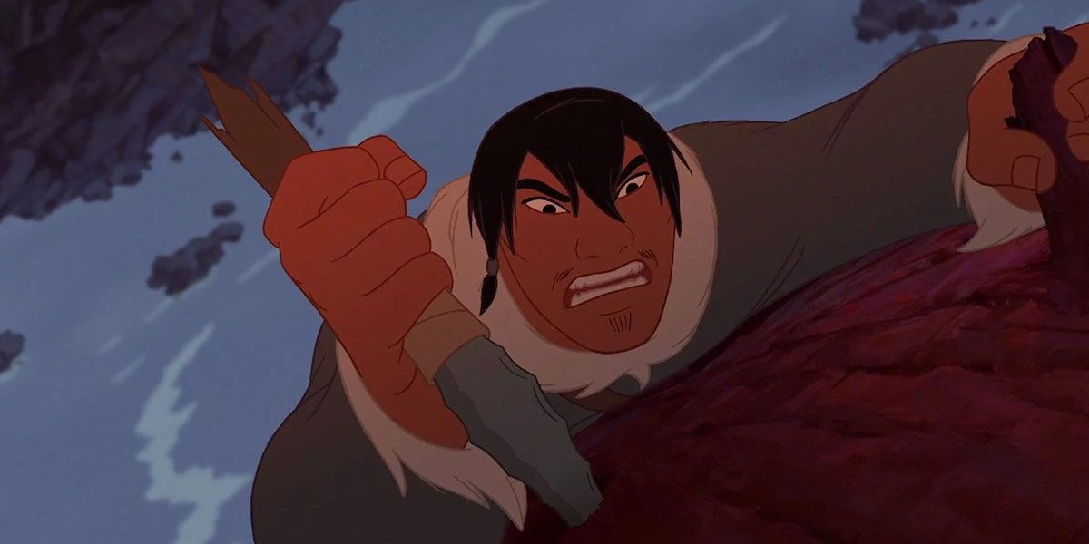 10 Rotten Disney Animated Movies That Are Actually Good