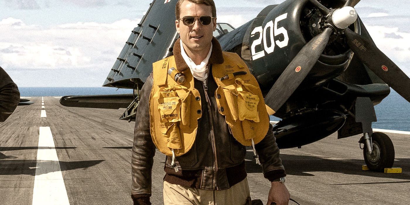 10 Best Glen Powell Movies, Ranked