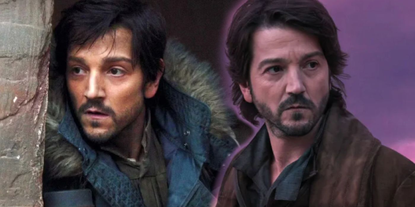 10 Questions Star Wars Fans Desperately Want Answered in Andor Season 2