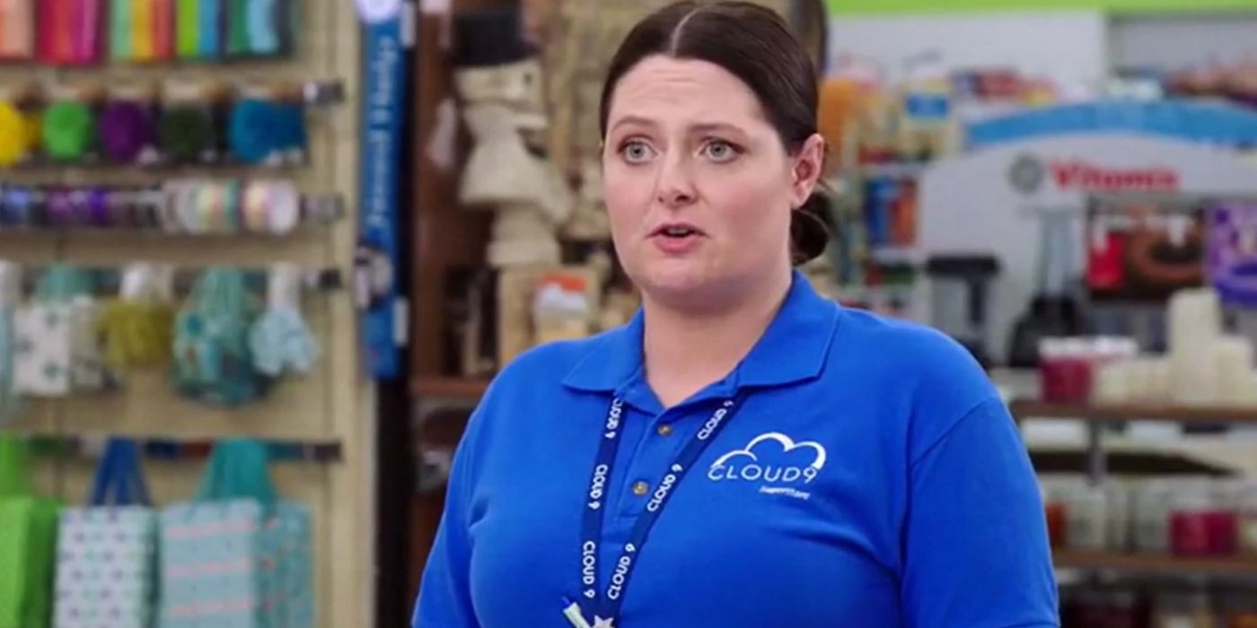 Superstore Hinted At the Serial Killer Before the Reveal