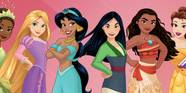 The Rules To Become An Official Disney Princess Explained The Rules To Become An Official Disney Princess Explained