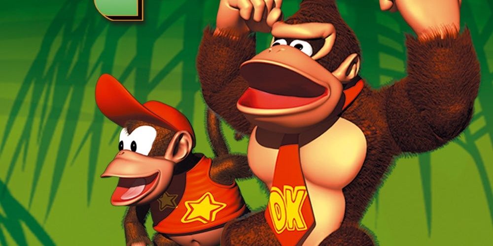 10 Worst Things About Donkey Kong