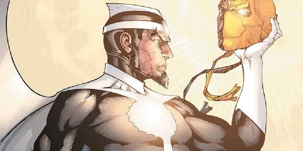 10 DC Villains Ruined By One Single Mistake