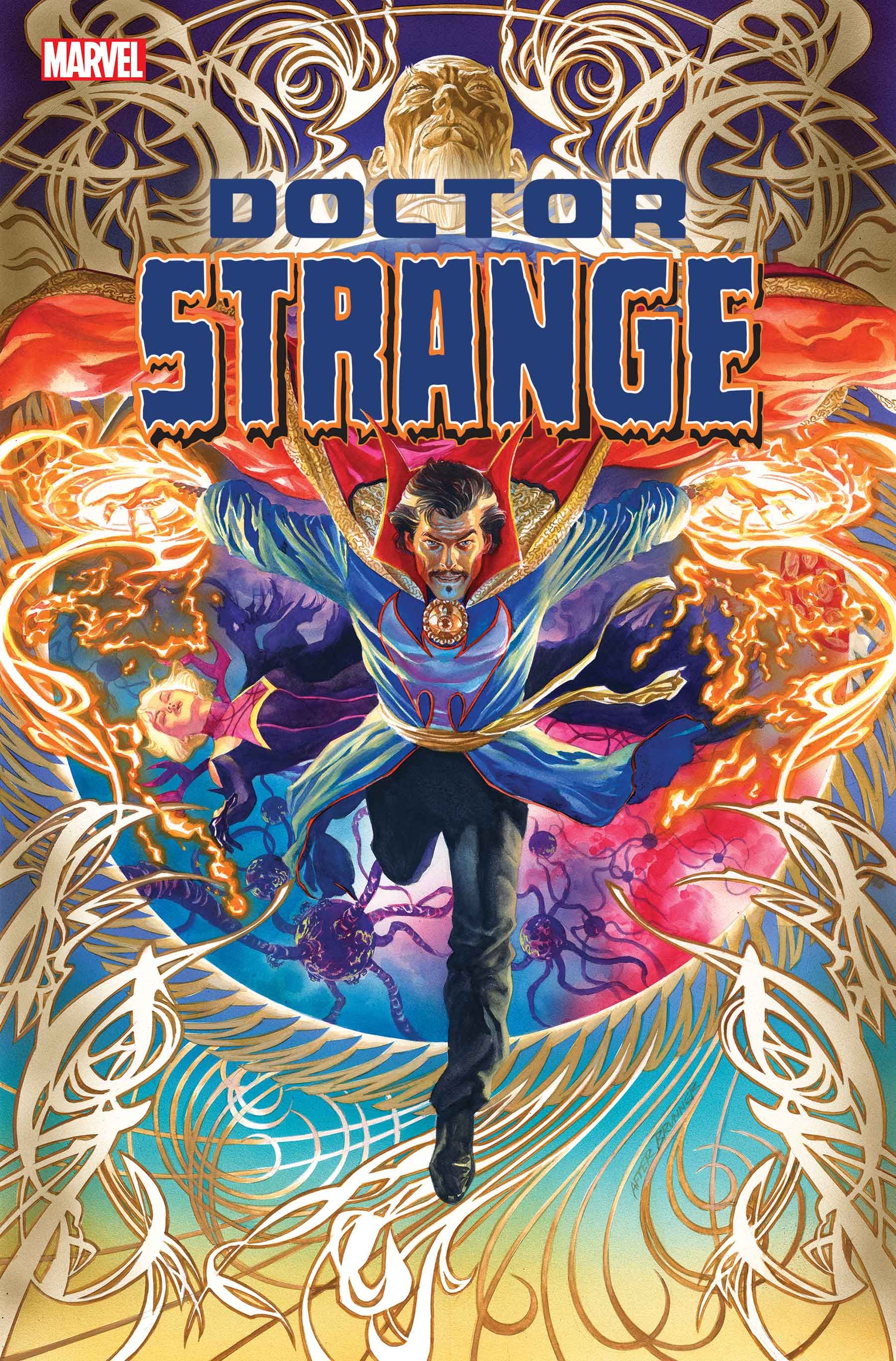 doctor-strange-1-cover