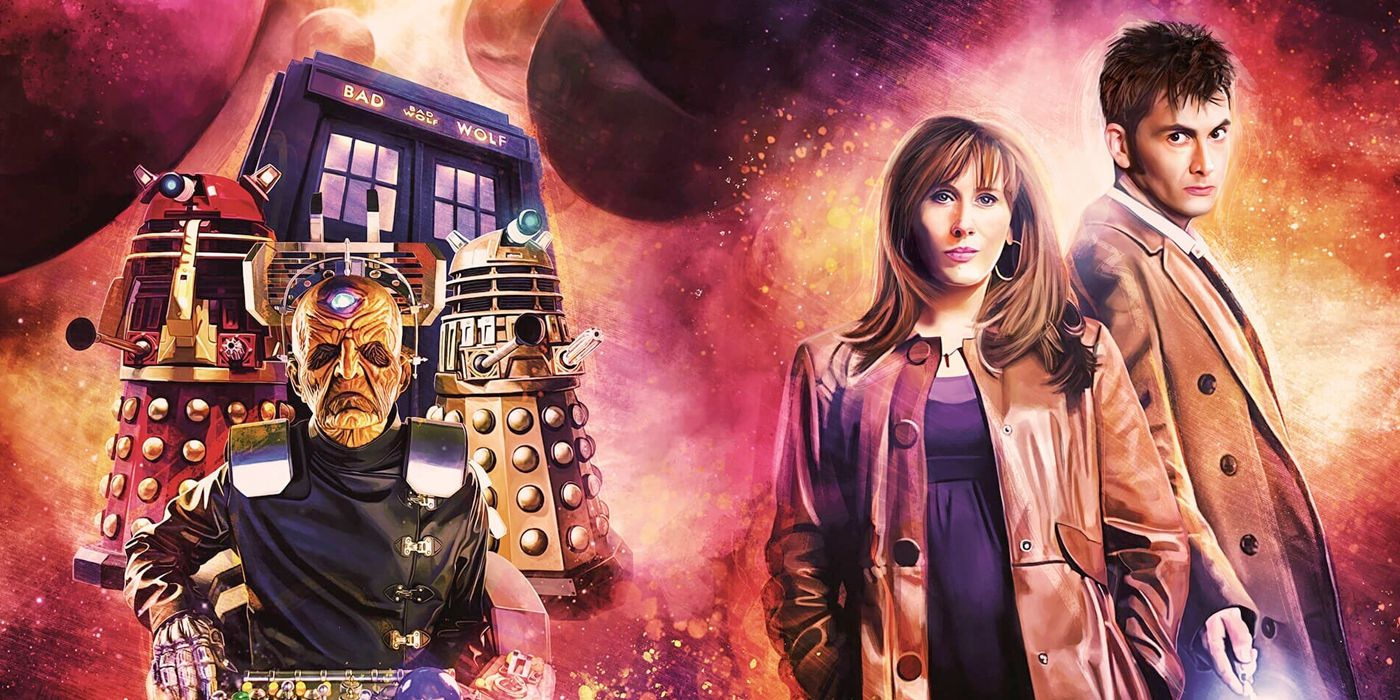 Doctor-Who-Series-4-Donna-Noble-Catherine-Tate-David-Tennant