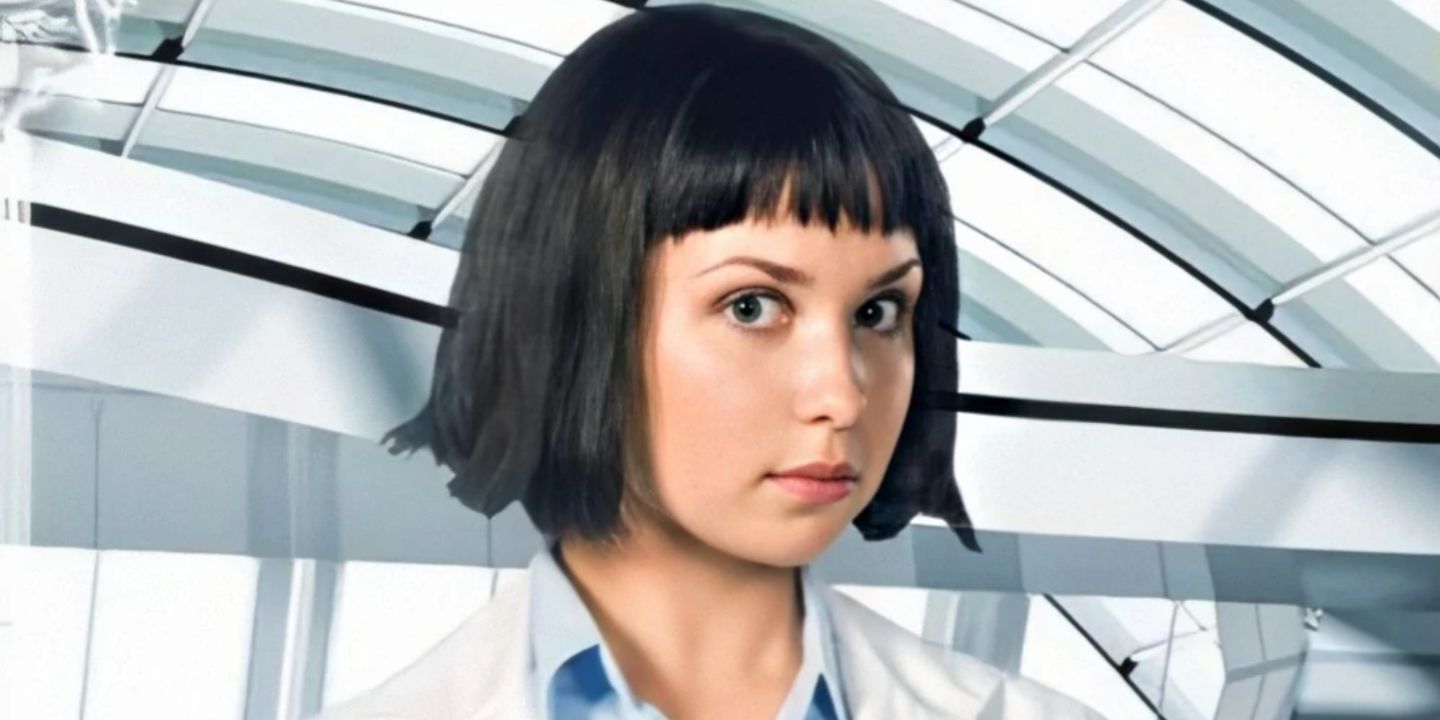 Tommy Oliver & 9 Other Iconic Power Rangers Mentors