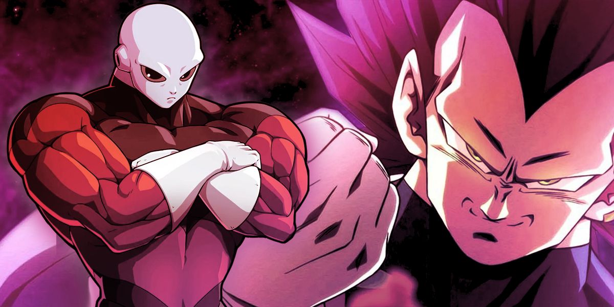 5 Dragon Ball Characters Jiren Can Defeat (& 10 He Can't)