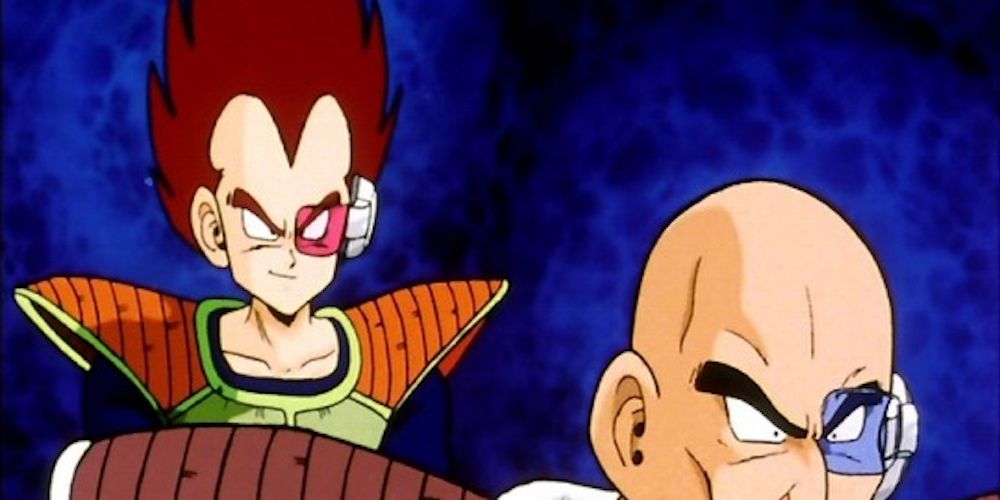 10 Best Techniques Vegeta Knows But Never Uses