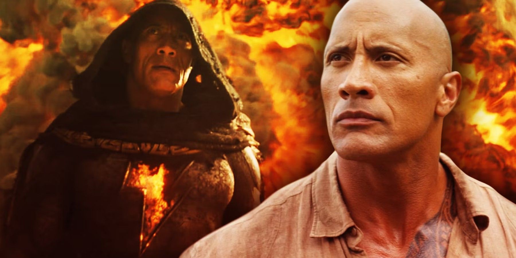 Best Dwayne Johnson Movies That Deserve More Recognition - FandomWire