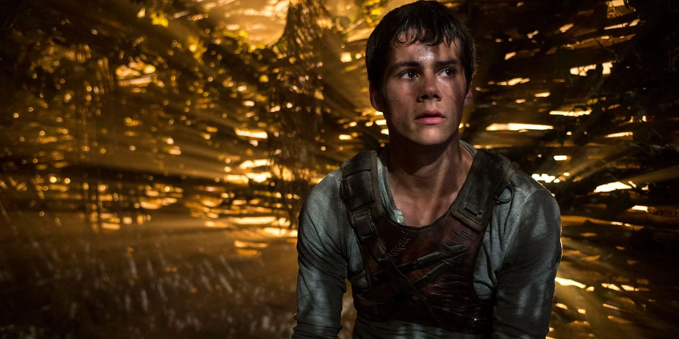 Dylan O'Brien Says Safety Concerns on Maze Runner Set Were Ignored Before His Near-Fatal Accident