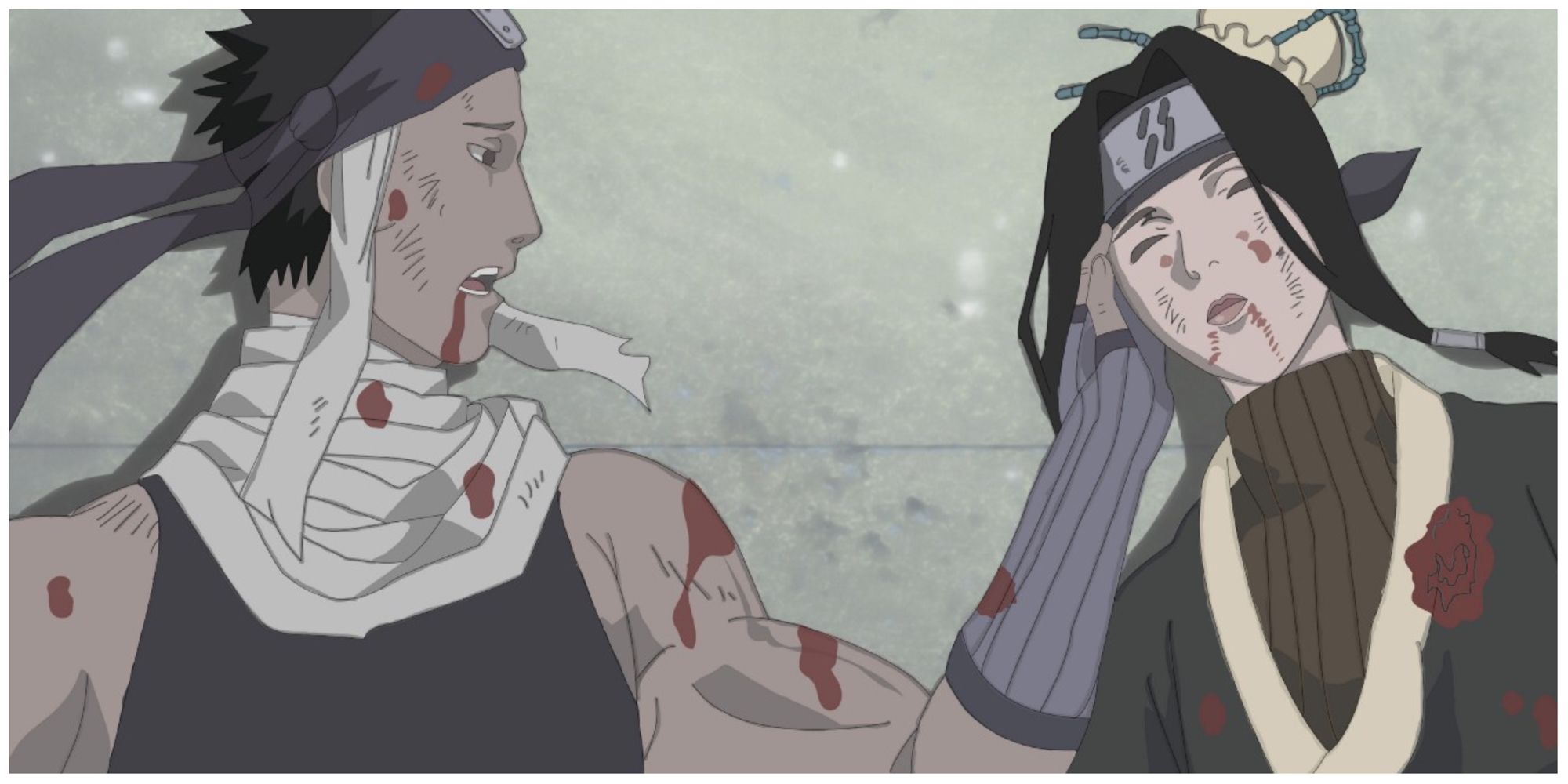 Naruto: Every Character Death - And When They Occurred