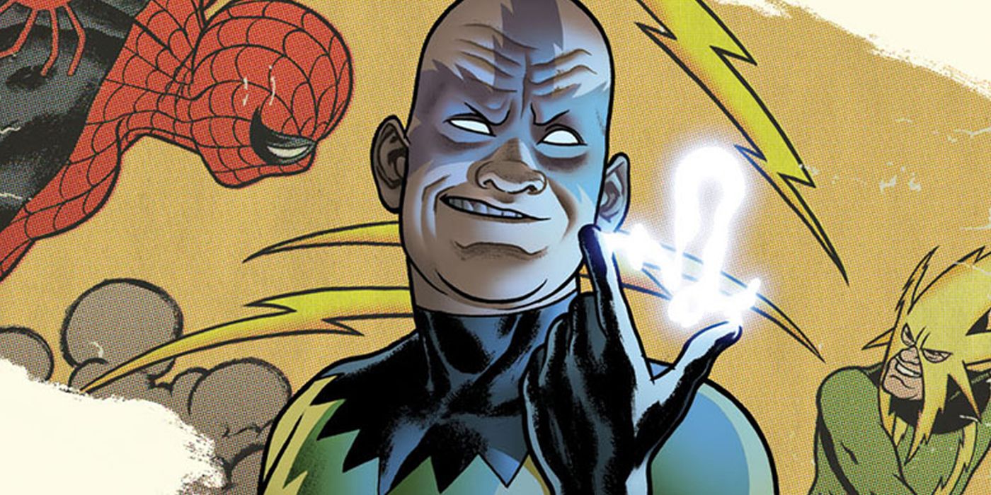 10 Best Spider-Man Villains of All Time