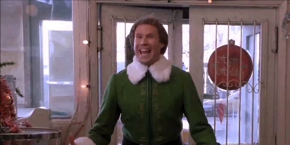 10 Ways Elf Is The Perfect Christmas Movie