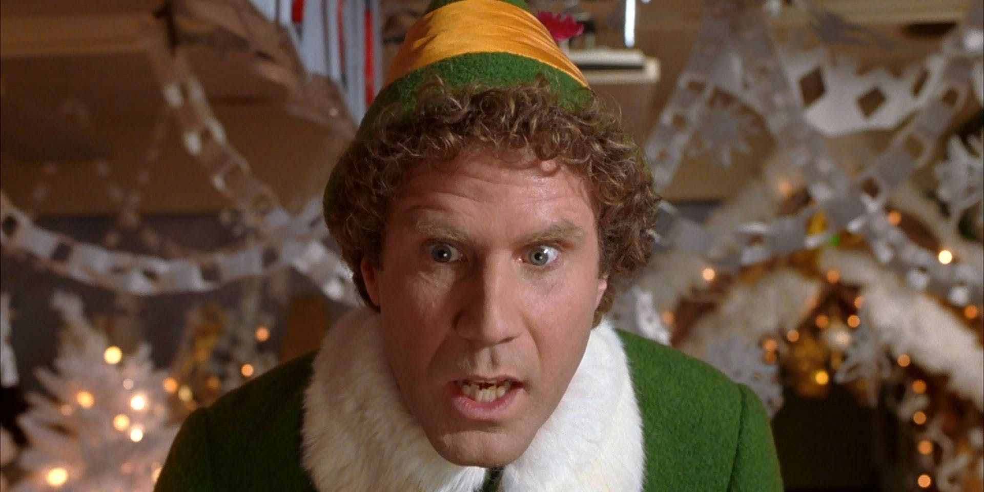 'It's Really Quite Special': Will Ferrell Opens Up on the Impact of Elf Over 20 Years Later