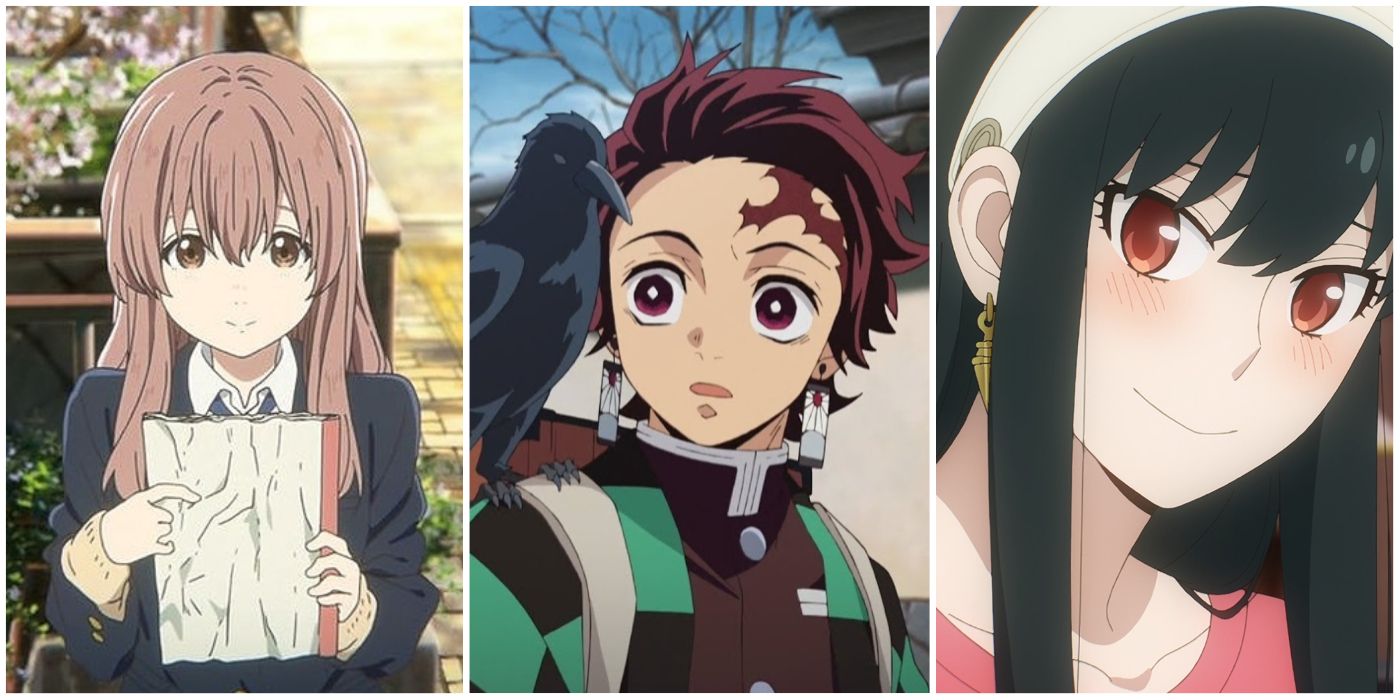 15 Anime Characters With Super Low Self-Esteem