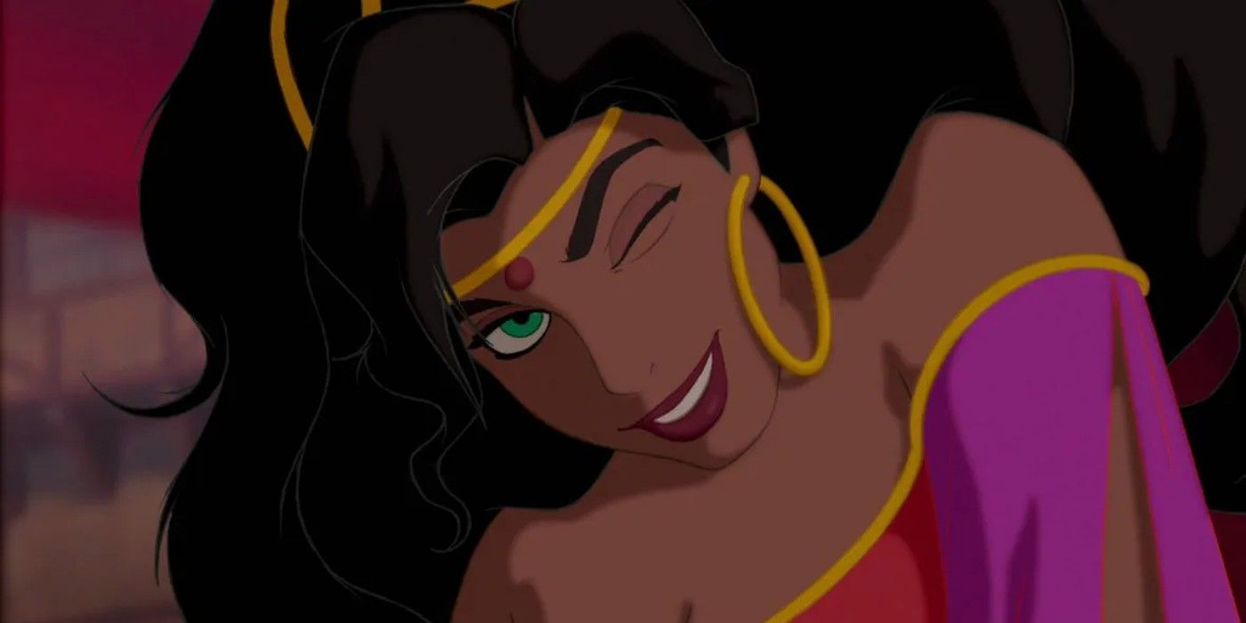 10 Most Underrated Female Disney Characters