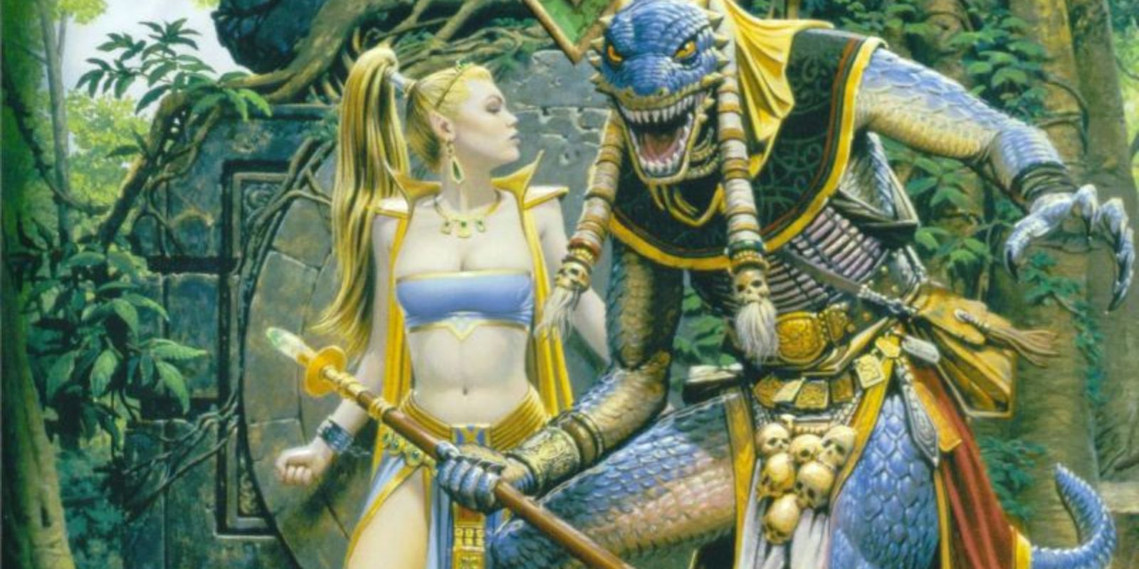 Everquest Cover