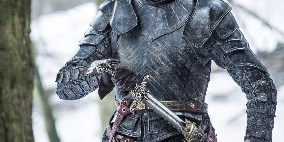 Game of Thrones: Every Known Valyrian Sword, Ranked