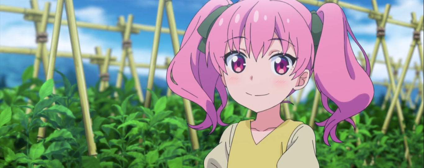 Farming Made Me Stronger: What to Know Before the Fall 2022 Anime
