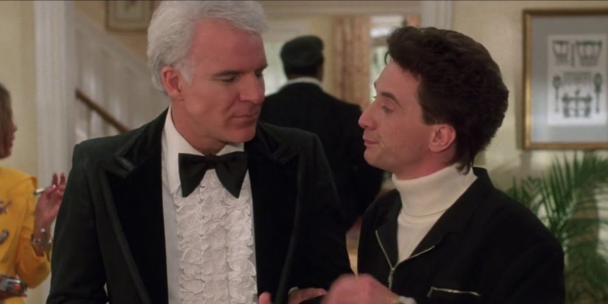 The Best Steve Martin & Martin Short Collabs (That Aren't Only Murders in the Building)